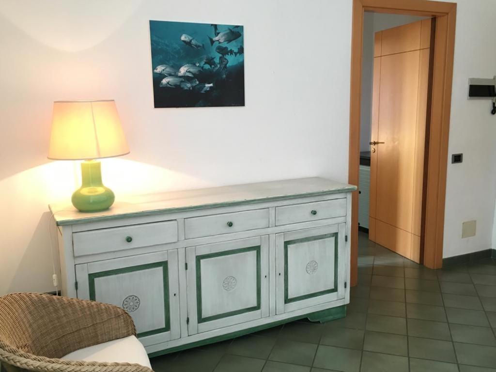 Ferienwohnung La Stella Azzurra Sul Mare Santa Teresa Gallura Exterior foto