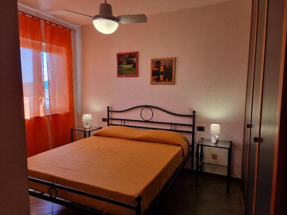Ferienwohnung La Stella Azzurra Sul Mare Santa Teresa Gallura Exterior foto