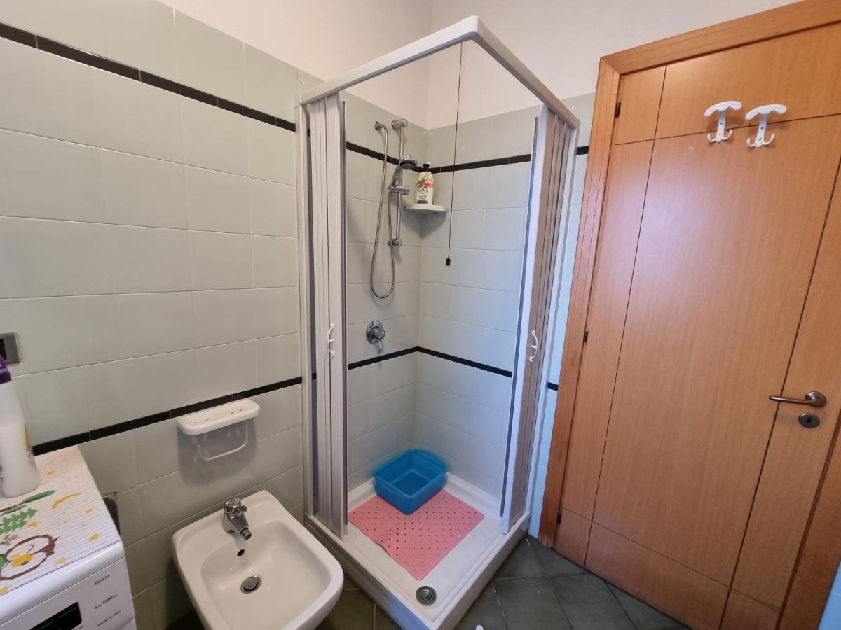 Ferienwohnung La Stella Azzurra Sul Mare Santa Teresa Gallura Exterior foto